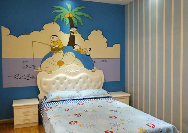 硅藻泥加盟市場發展潛力大