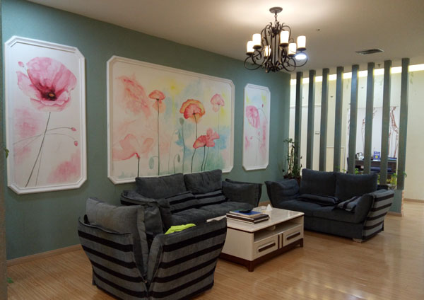 2016行業知名硅藻泥品牌 讓您創業致富