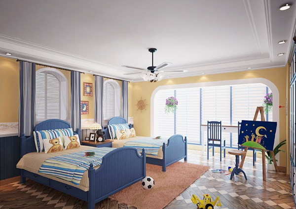 室內使用硅藻泥裝修，好處多多