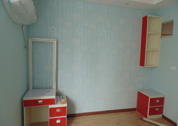 硅藻泥壁材廠家：介紹不同風格的主題裝修