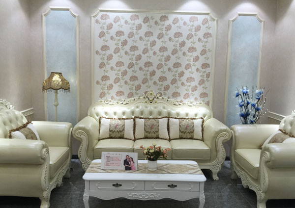 一年裝修季，選擇硅藻泥有哪些好處呢？