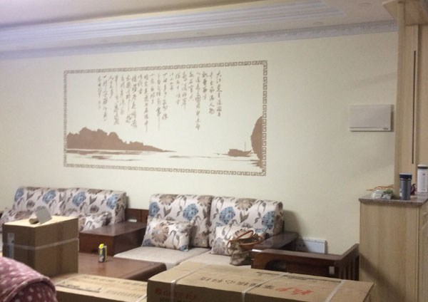 硅藻泥加盟公司告訴你經營之道