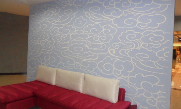 硅藻泥壁材質量不是特別好