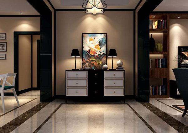 硅藻泥裝飾壁材