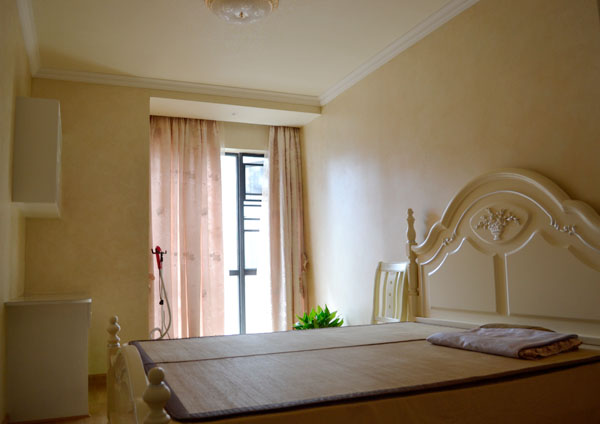 教師節快樂：致硅藻泥施工師傅