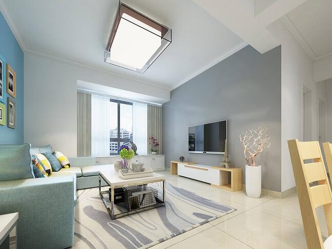 壁紙、乳膠漆、硅藻泥三分天下：墻面材料哪個強？