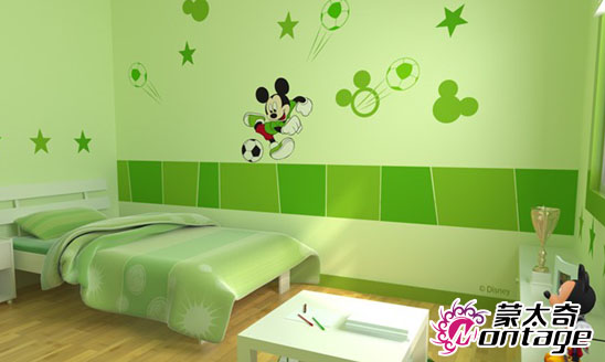 兒童節遇上端午節 蒙太奇硅藻泥是您上佳禮物優選