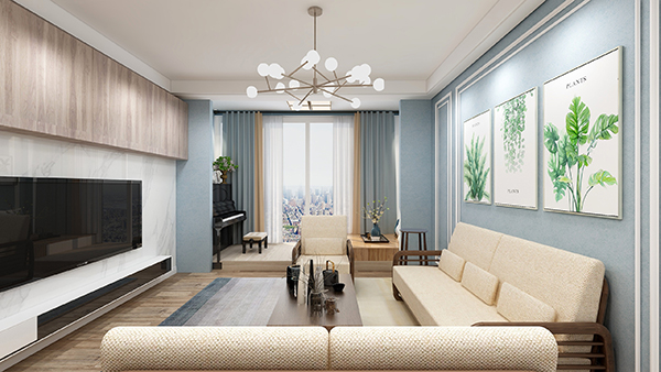 藝術(shù)涂料，讓您的家意境與美感同在！