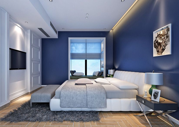 硅藻泥裝修辦公室，帶您走進藝術范工作區