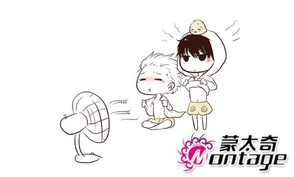 酷熱炎暑 硅藻泥壁材隔熱上佳優選