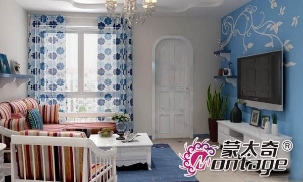 旺季裝修“愛巢” 必擇環保墻材硅藻泥