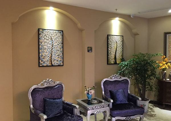 裝修設(shè)計壁材，選擇硅藻泥