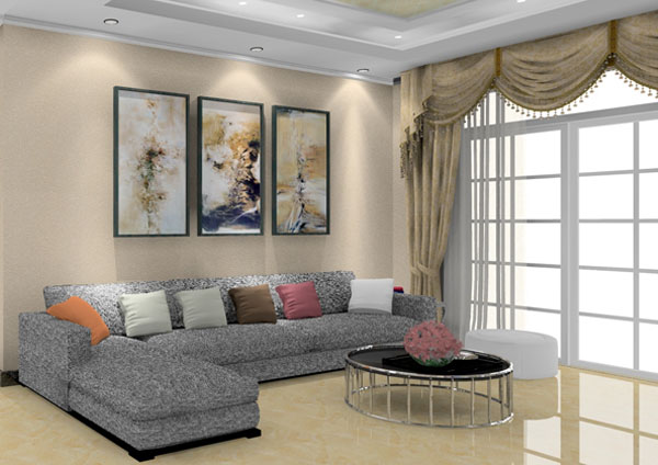 來看看家裝行業發展前景