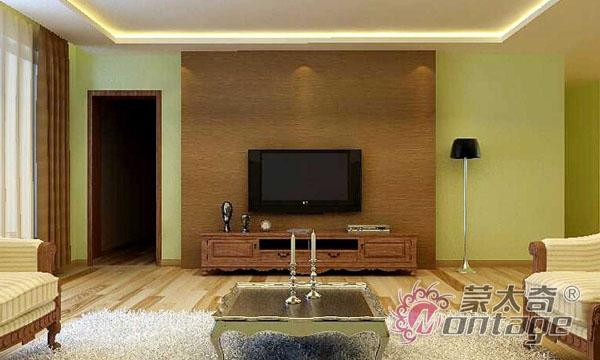 硅藻泥藝術涂料受追棒嗎