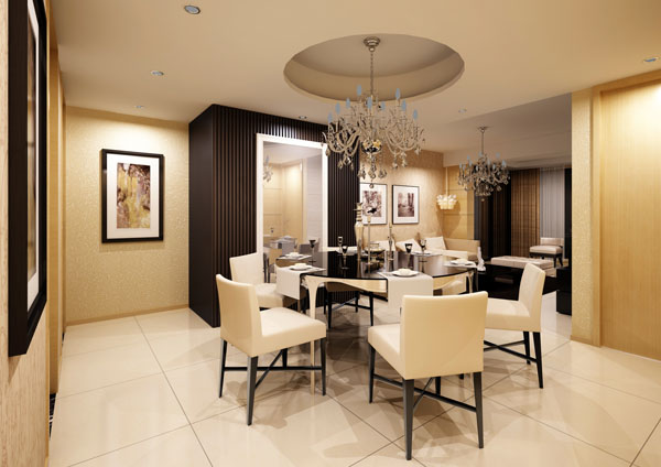 蒙太奇硅藻泥廠家即將引進VR技術